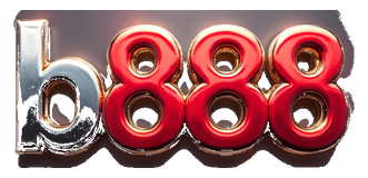 b888 logo